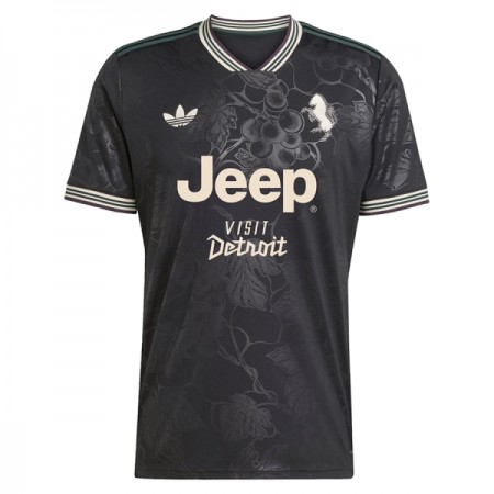 Camiseta de fútbol Juventus 3ª equipación 2025-26 Camiseta de fútbol Juventus 3ª equipación 2025-26